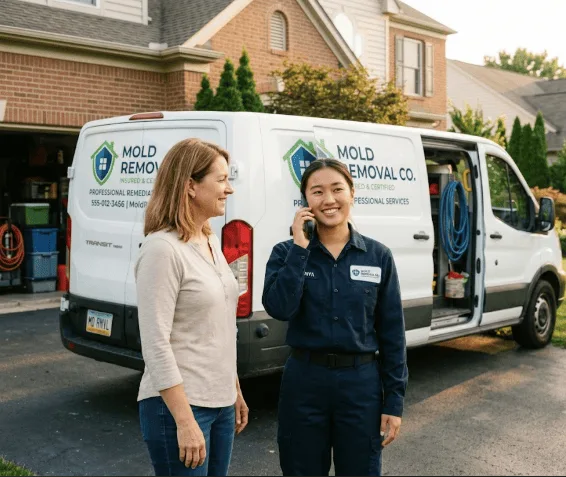 Crawlspace Mold Remediation Overland, MO FAQs